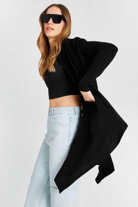 Cardigan Koton NOU, cu eticheta, marime S