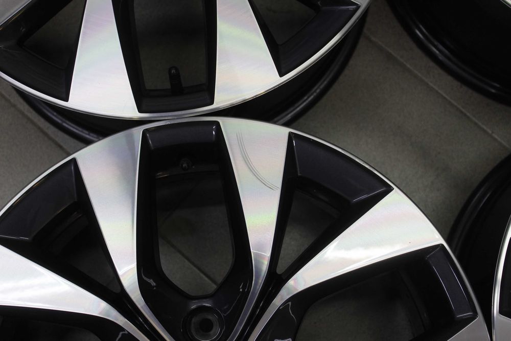 Джанти 17" Renault Captur, Austral, Arkana