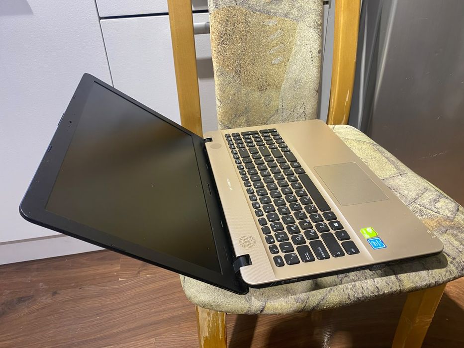 Asus/intel/Nvidia GeForce/ssd