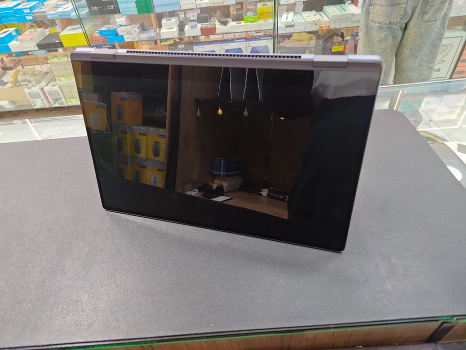 Samsung galaxy book 4 x360