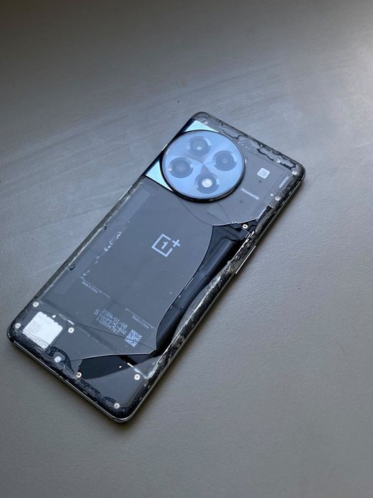 OnePlus 11R 256гб