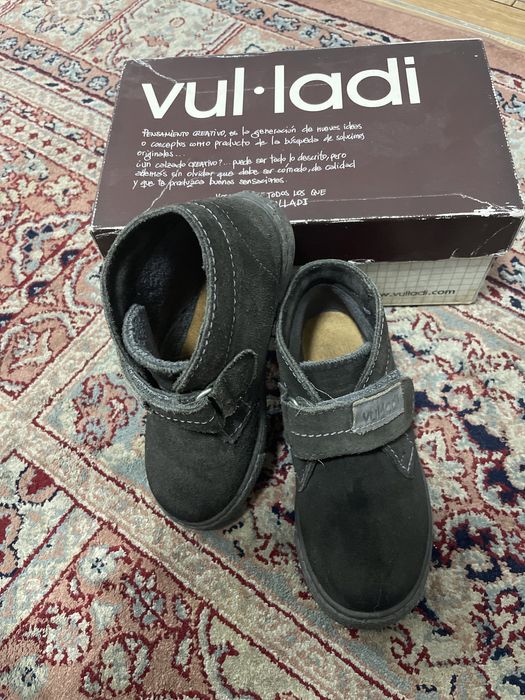 Обувь для мальчиков, 27рр