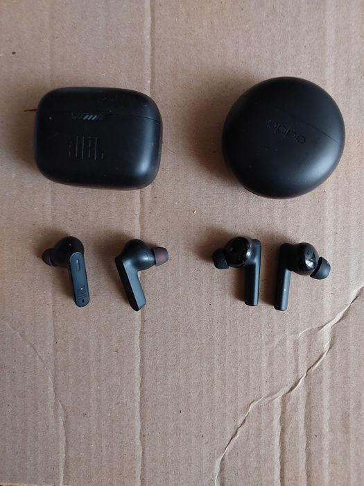 Продам bluetooth наушники