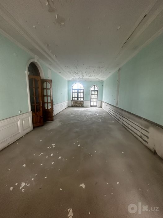 Olmozor tumani arenda