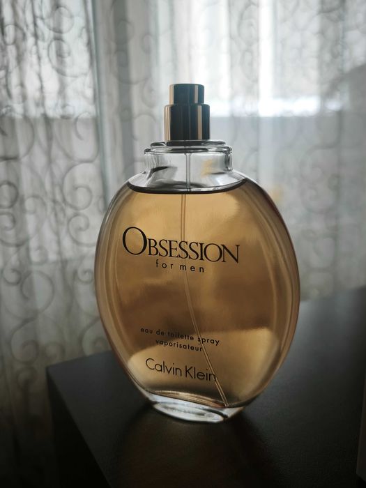 парфюм Calvin Klein Obsession 125 ml.