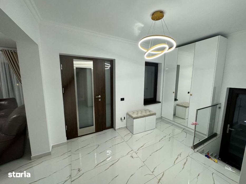 Vilă premium amplasată pe 1.213 mp – Spațiu, intimitate și valoare