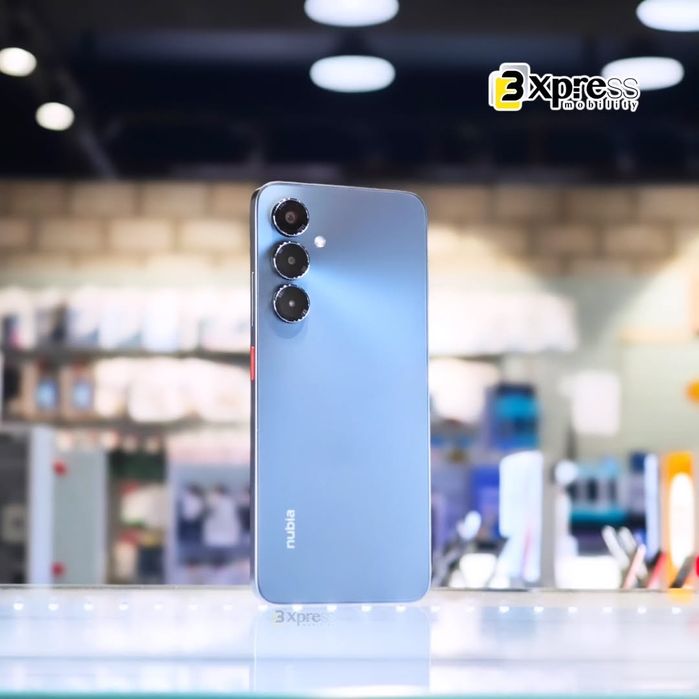 ZTE Nubia V80 Max Super Skidka+Garantiya+Dastafka