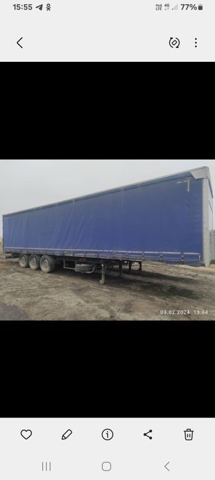 Присип когел йили 2006