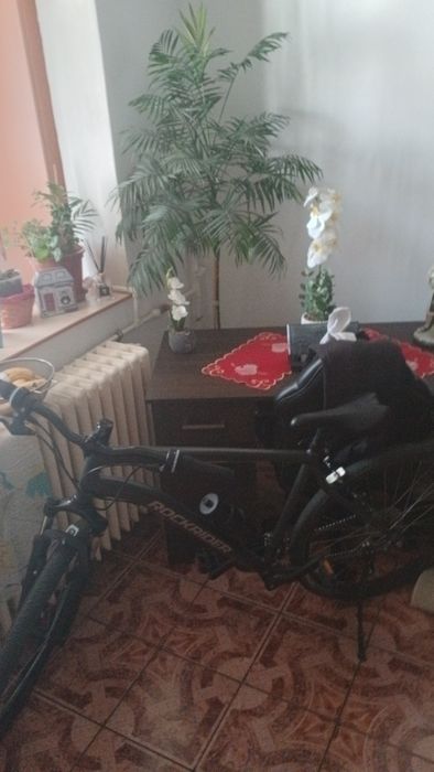 Rockrider st 100