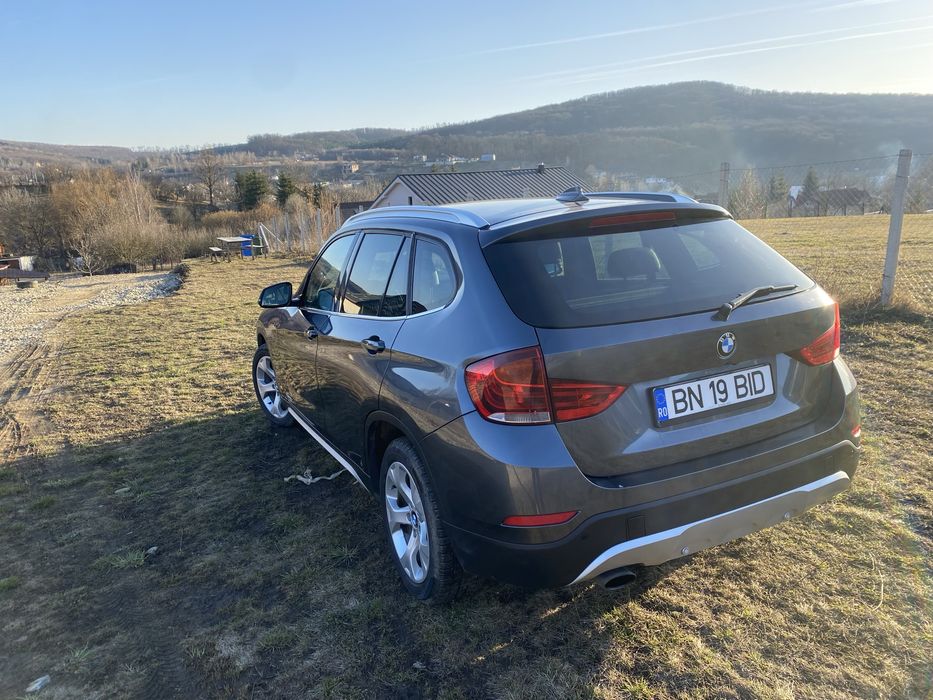 BMW X1 Xdrive 25d