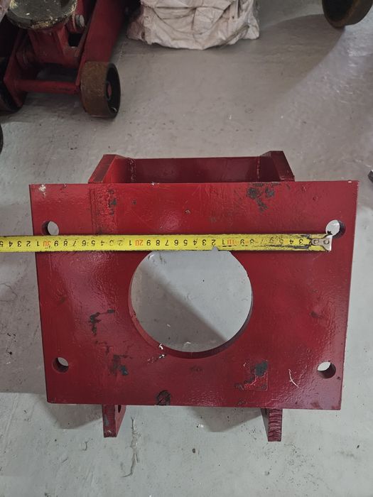 Cupla spate tractor u445