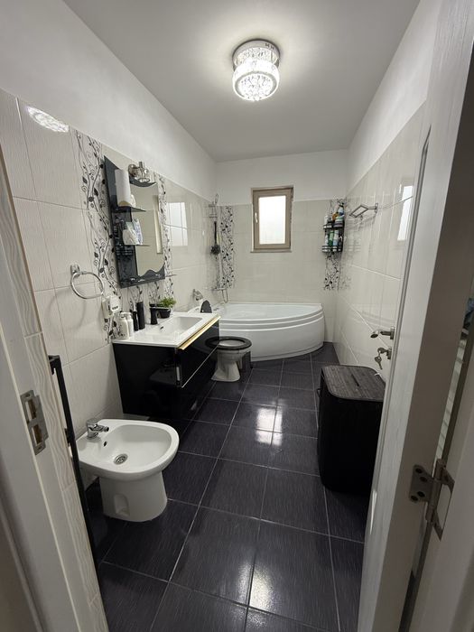 Apartament 2 camere decomandat