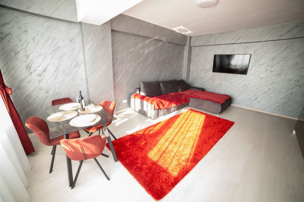 Apartament de inchiriat Mamaia nord -Navodari