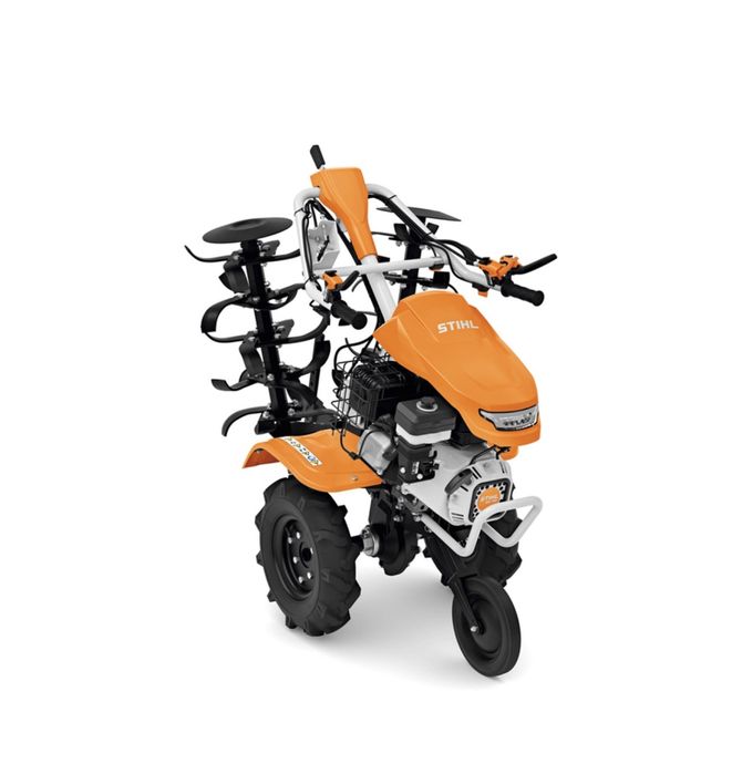 Мотофреза Still  MH 700.1 EHC 700.0