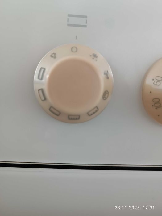 Фурна за вграждане Миеле - Империал