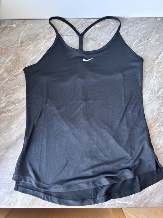 Спортен потник nike