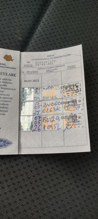 Golf 5 , două portiere