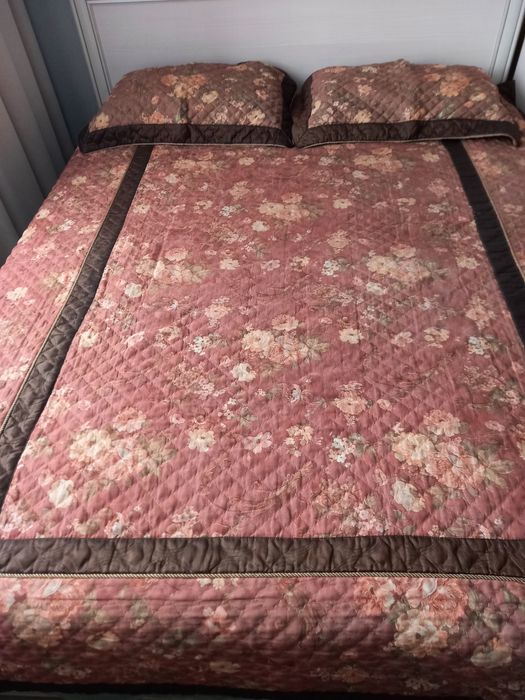 Продам плед на кровать