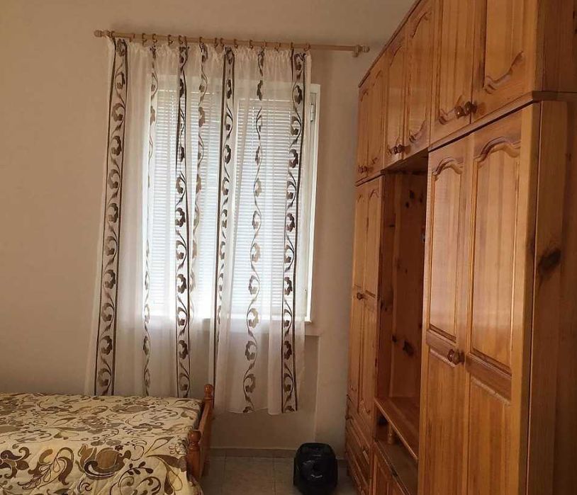 Дава се под наем Двустаен апартамент в Пловдив, Младежки Хълм - 65 кв.м за 204 € - Снимка #1