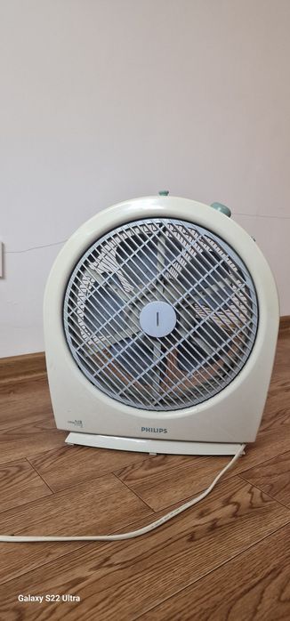 Вентилятор Philips