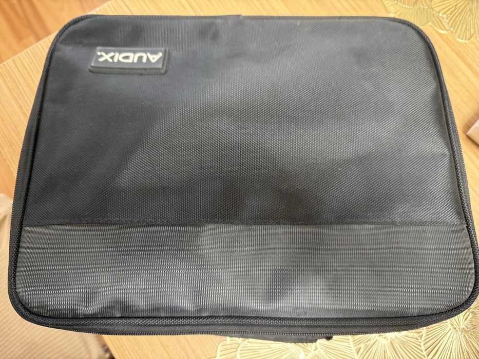 Vand microfon AUDIX - AP41