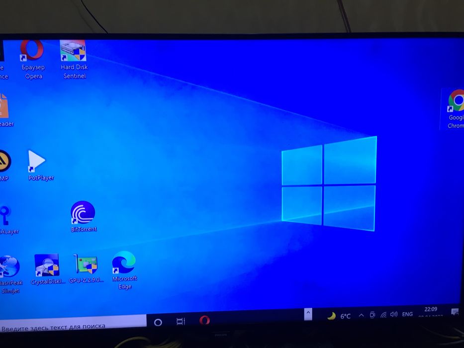 Продам телевизор Philips 49дюймов. 4к.
