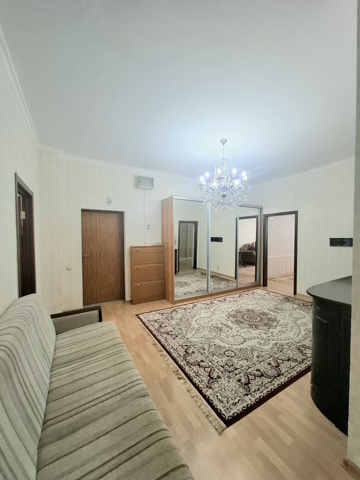 3 ком кв ЖК Кендала 136 м² Центр