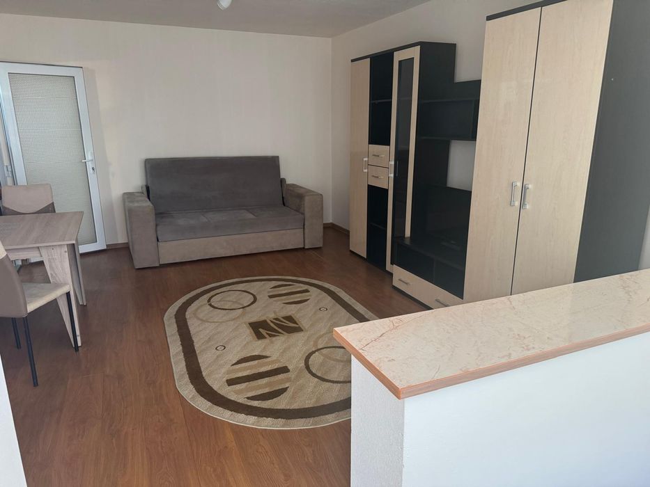 Apartament 1 camera, miorita