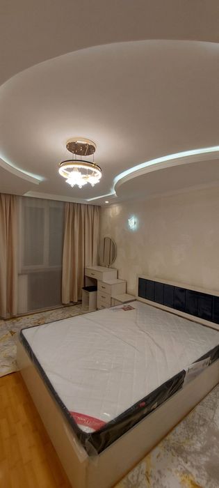 Своя квартира Яккасарой шутаруставили