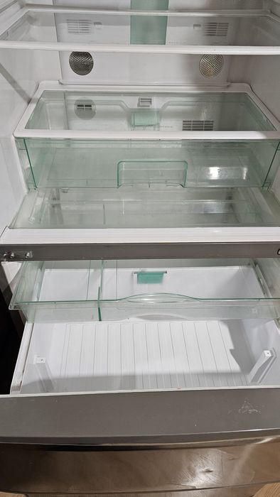 Продам холодильник PANASONIC