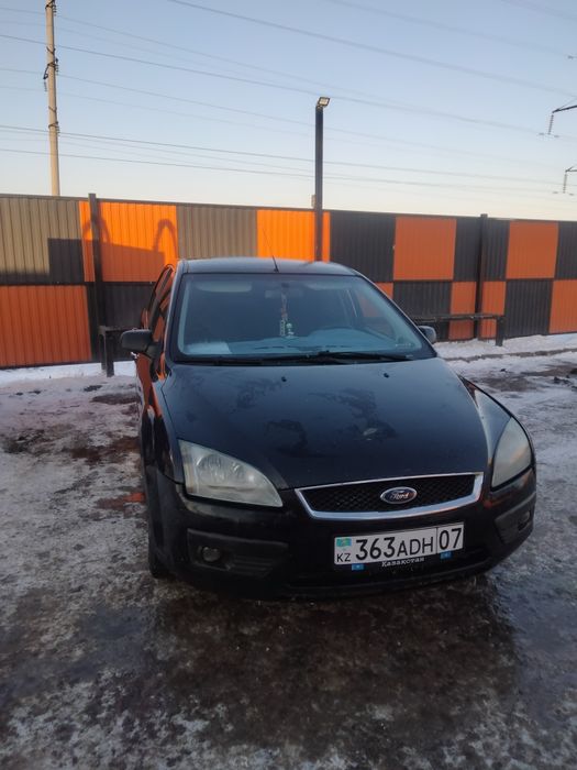 Продам  Форд фокус 2