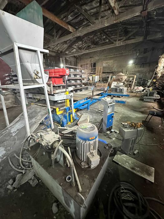 Продам оборудования для бизнеса