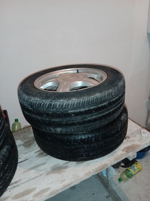 14 Размер Колесо