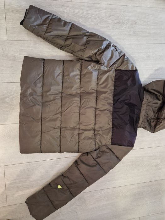 Детско ски яке SUPERREBEL