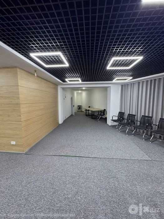 Сдам 150 м² офис в аренду. 1 линия  Паркентский М.Улугбек