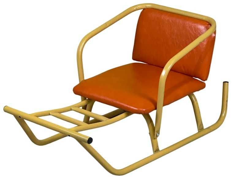 Санки DADU Classic