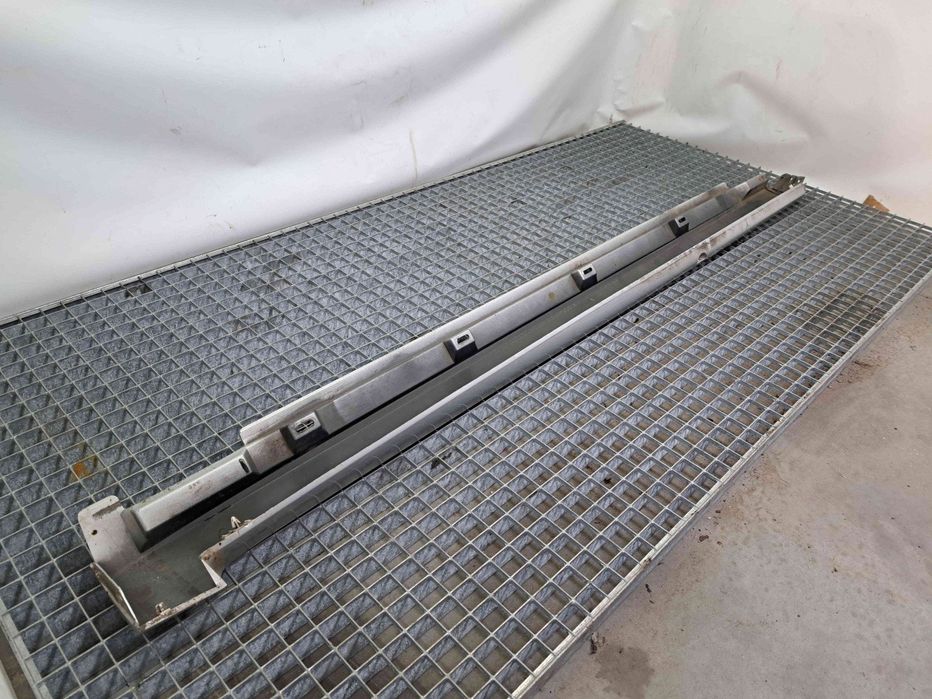 Prag lateral dreapta Volkswagen Passat B7 (362) Variant [Fabr 2010-201