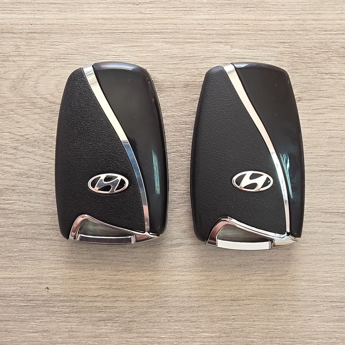 Кутийка за ключ за Hyundai Santa Fe