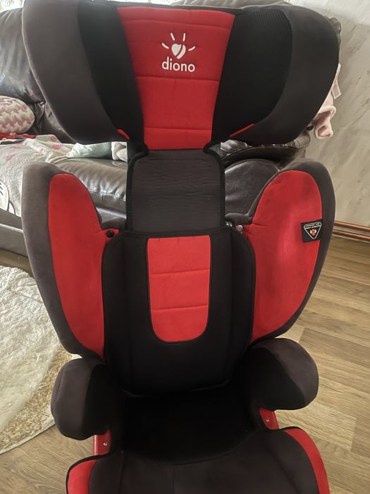 Scaun auto Monterey 2 15-36kg reglabil