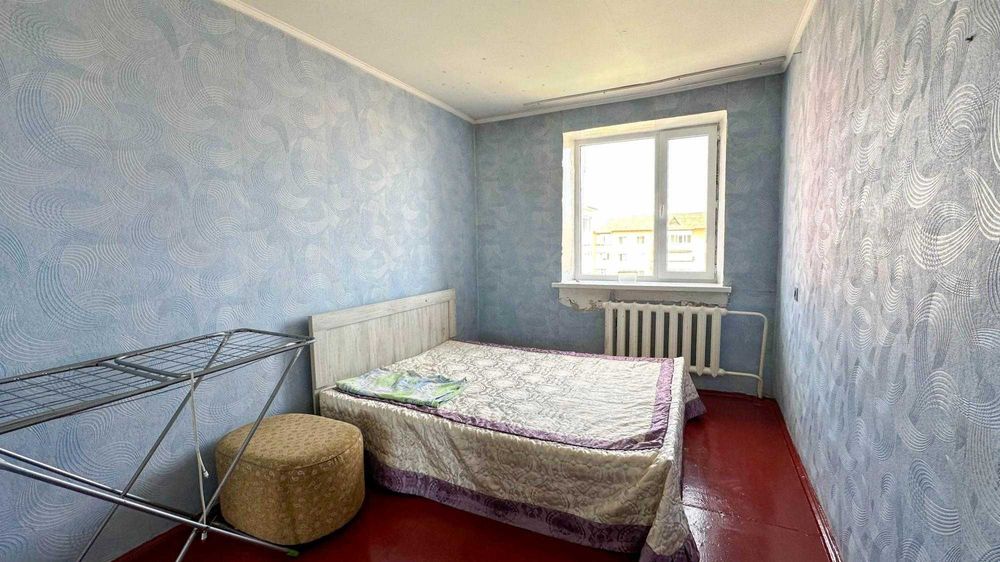 3-х ком квартира Каратал Айгерим Д.