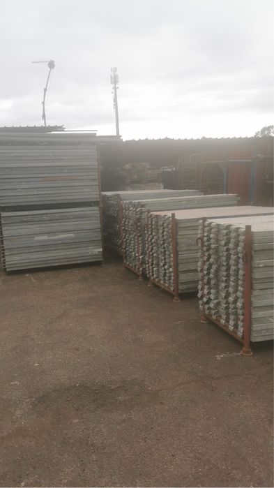 Фасадно скеле италианско ТОП Цена