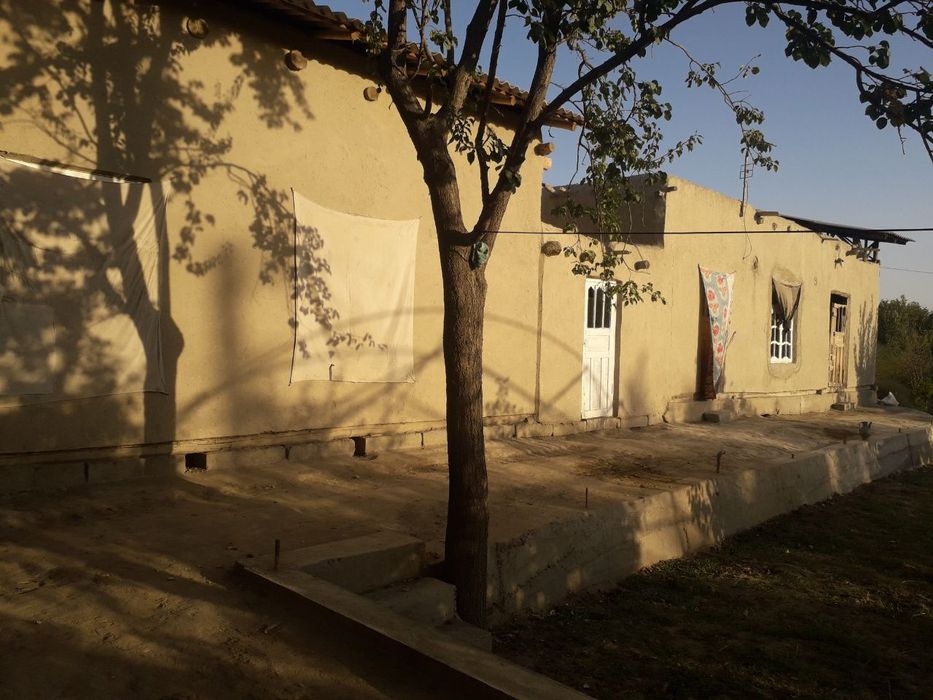 Koʻchmas mulk  xususiy uylar