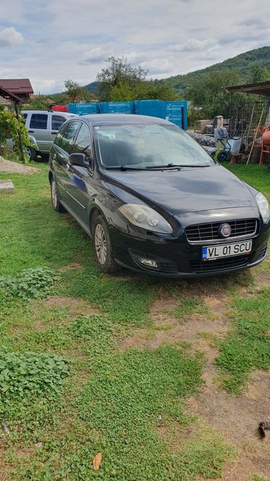 Fiat Croma 1.8 MPI 2008