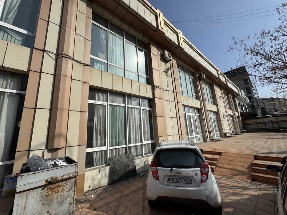 Ibn Sino 1, 880kv 3etaj bino. 590.000$