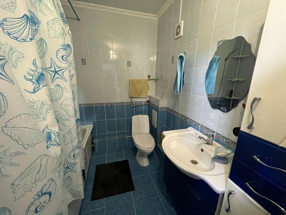 Сдам в аренду 1 комн.квартиру