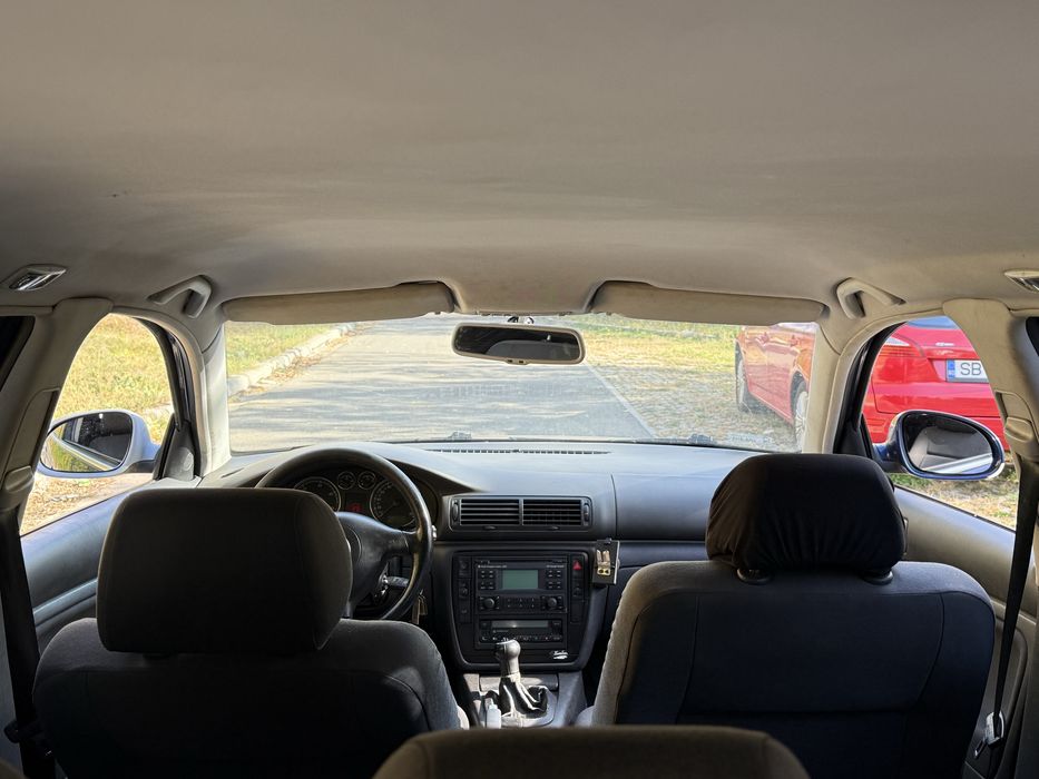 VOLKSWAGEN Passat 2005 — imagine 5