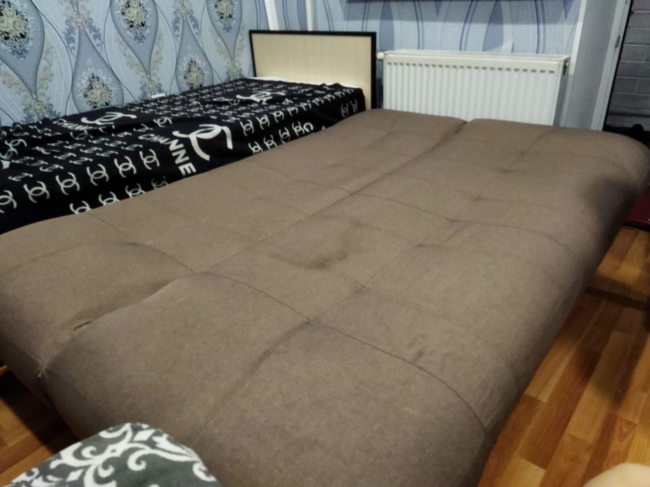 Диван раскладной