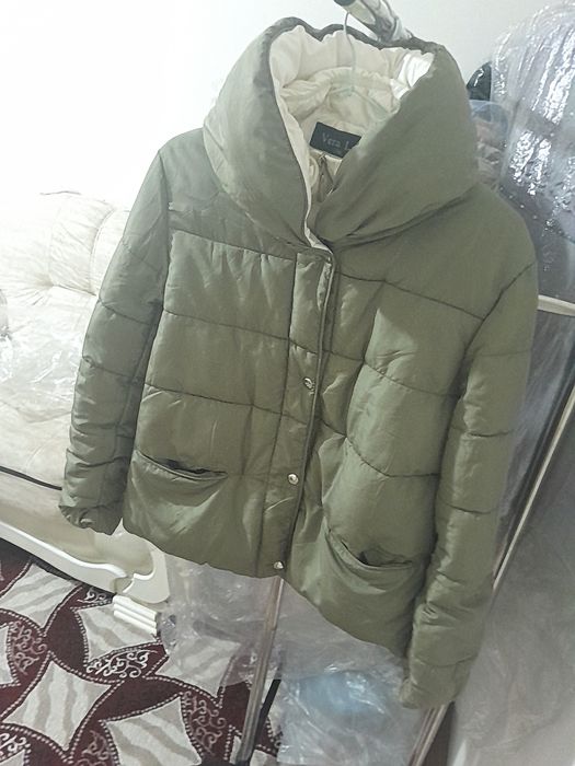 Kuzgi va qishki jenski kurtka kachestvinniy Vera Lee brendidan400 ga o