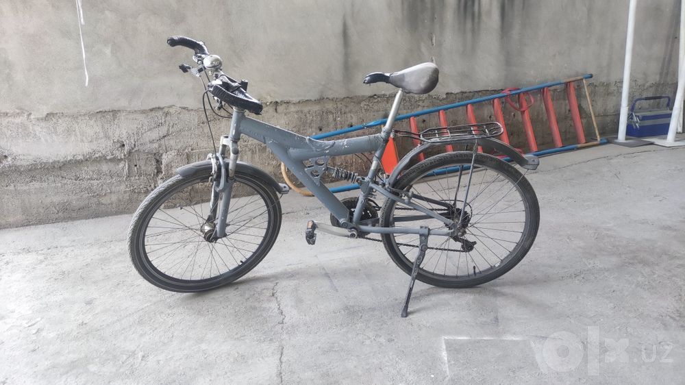 Velik Velosipet skarasnoy