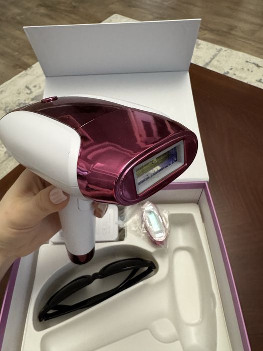 Фотоэпилятор продам